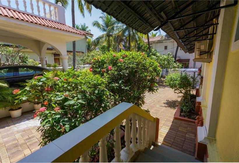 Habitación Estándar, Shelsta Beach Resort