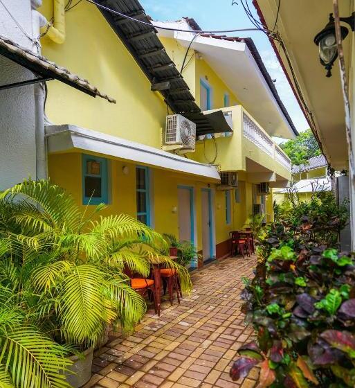 Habitación Estándar, Shelsta Beach Resort