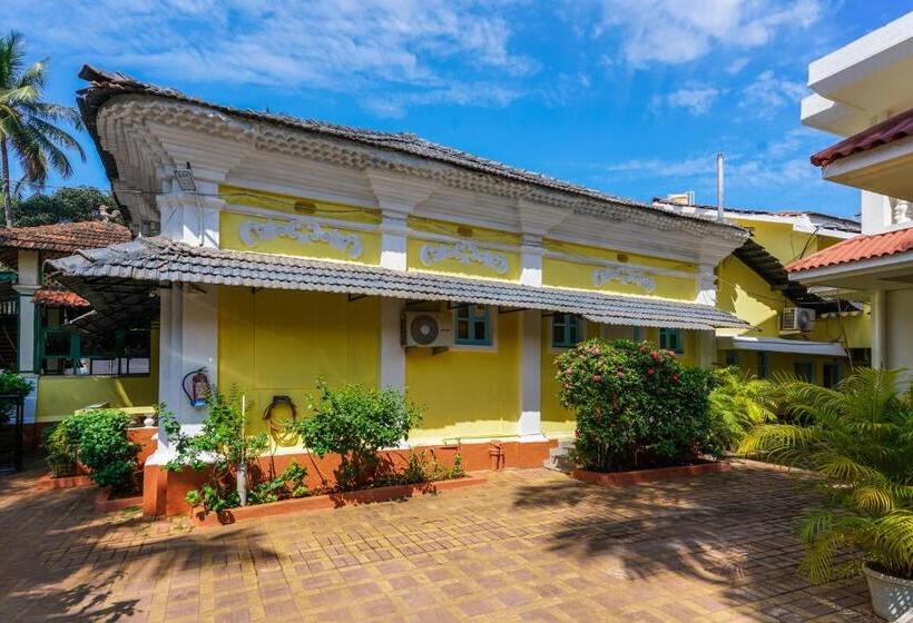 חדר סטנדרט, Shelsta Beach Resort