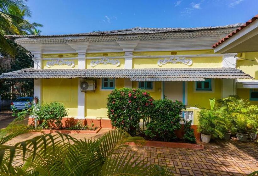 Habitación Estándar, Shelsta Beach Resort