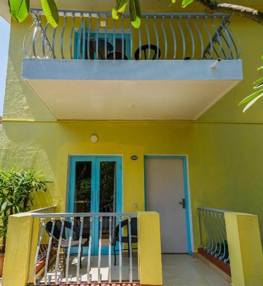 Habitación Deluxe, Shelsta Beach Resort