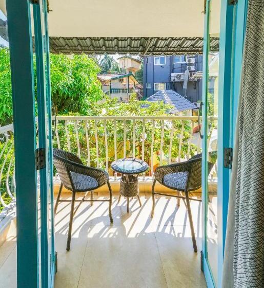 Habitación Deluxe, Shelsta Beach Resort