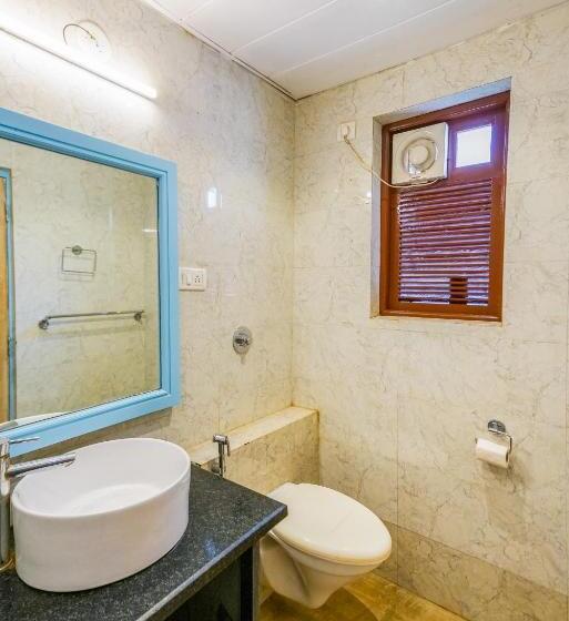 חדר דלוקס, Shelsta Beach Resort