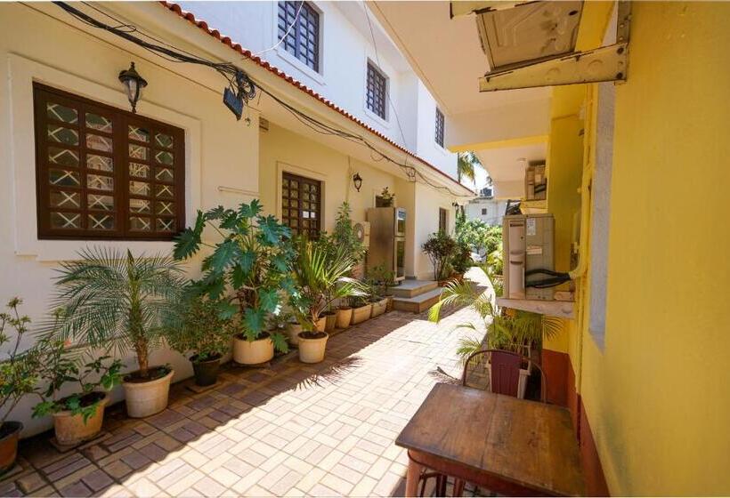 חדר סטנדרט, Shelsta Beach Resort