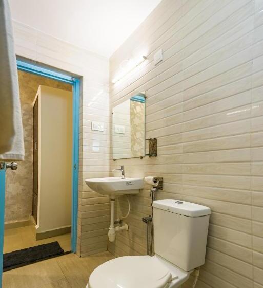 Habitación Estándar, Shelsta Beach Resort