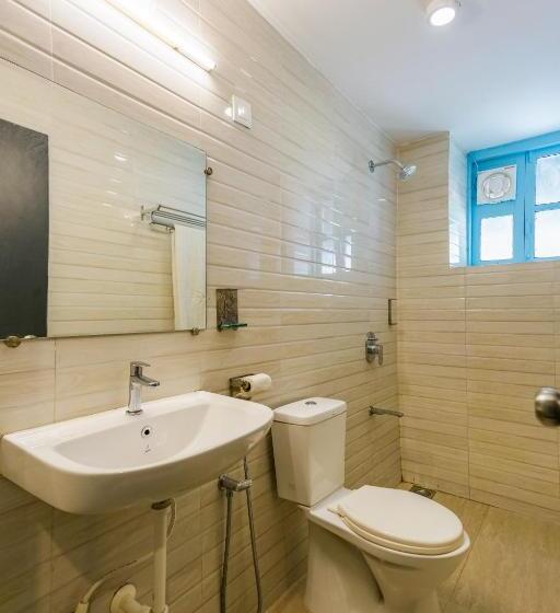 Habitación Estándar, Shelsta Beach Resort