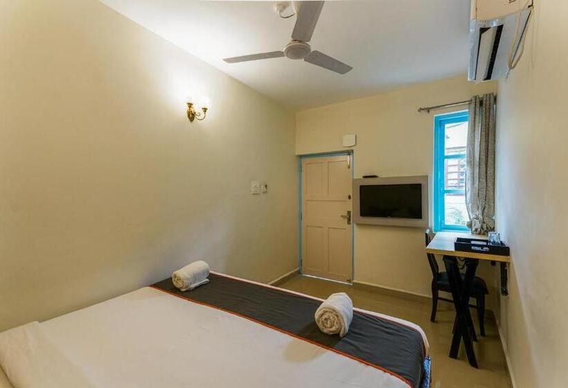 Habitación Estándar, Shelsta Beach Resort