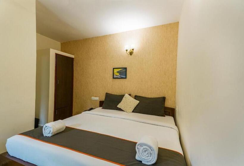 חדר סטנדרט, Shelsta Beach Resort