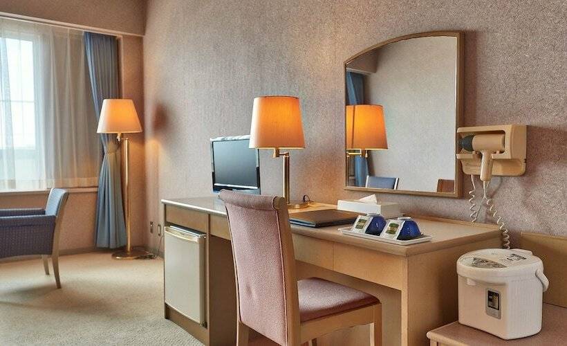 Номер Стандарт, Sports Lodge Itoman