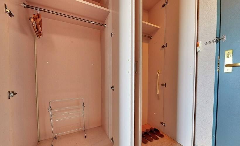 חדר סטנדרט, Sports Lodge Itoman