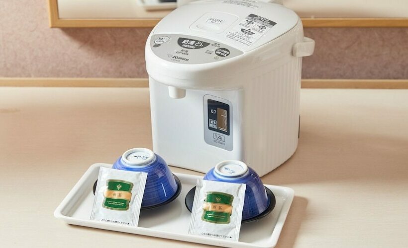 חדר סטנדרט, Sports Lodge Itoman