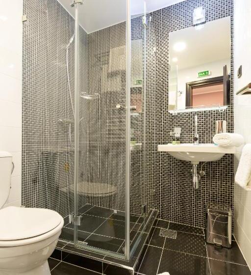 اتاق استاندارد, Sterling Garni