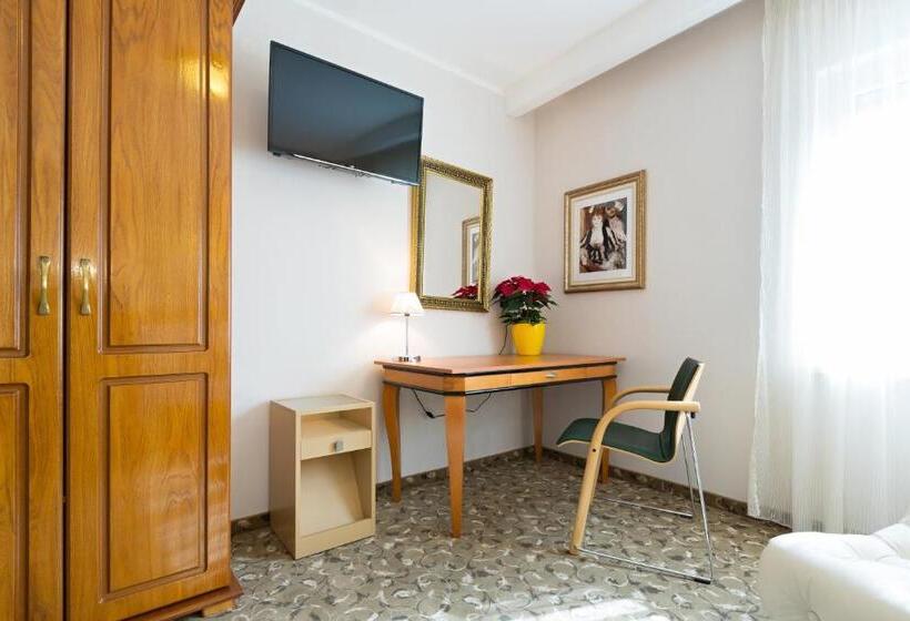 اتاق استاندارد, Sterling Garni