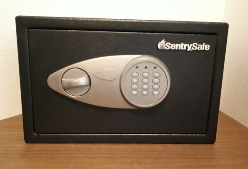 Standard Room, The Peridot Smart Hotel Tancha Ward