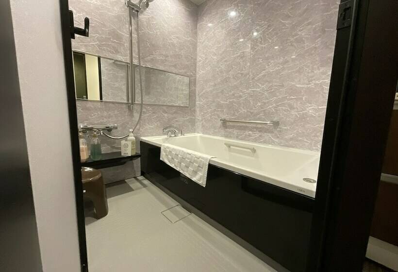 Standard Room, The Peridot Smart Hotel Tancha Ward