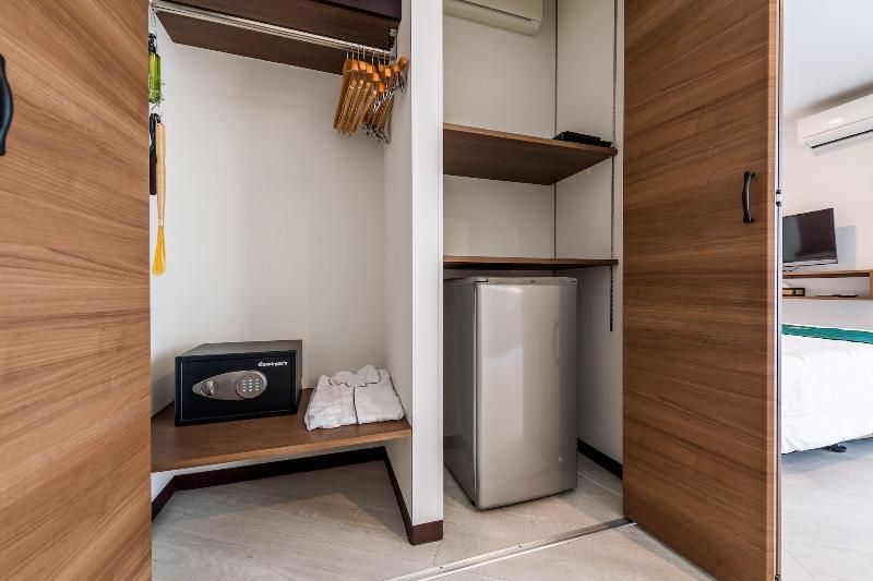 Номер Стандарт, The Peridot Smart Hotel Tancha Ward