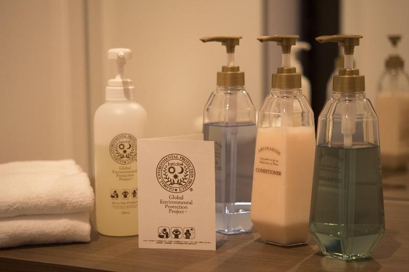 Standard Room, The Peridot Smart Hotel Tancha Ward