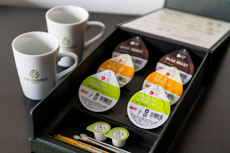 Standard Room, The Peridot Smart Hotel Tancha Ward