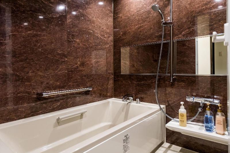Номер Стандарт, The Peridot Smart Hotel Tancha Ward