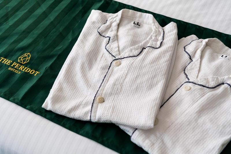 Standard Room, The Peridot Smart Hotel Tancha Ward