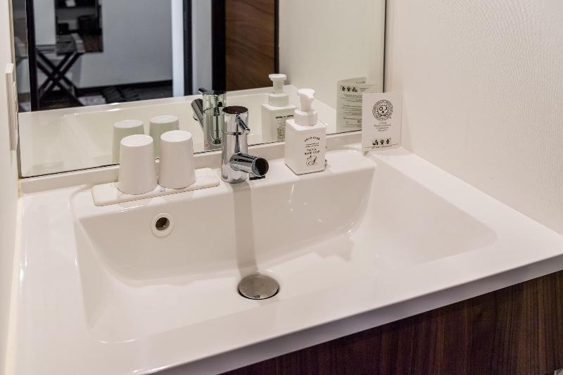 Standard Room, The Peridot Smart Hotel Tancha Ward