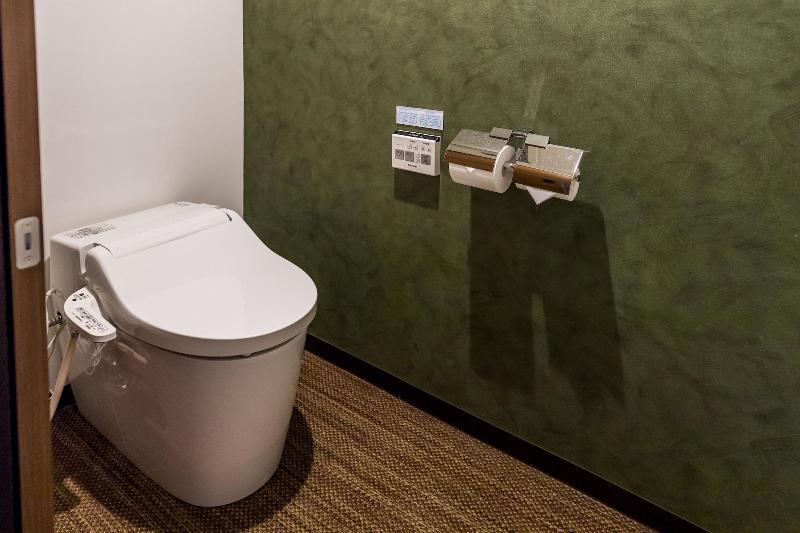 Standard Room, The Peridot Smart Hotel Tancha Ward