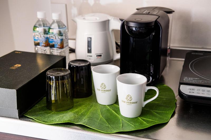 Standard Room, The Peridot Smart Hotel Tancha Ward