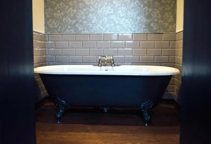 Deluxe-huone, The White Hart