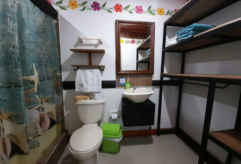 اتاق استاندارد, Villa Luzandi