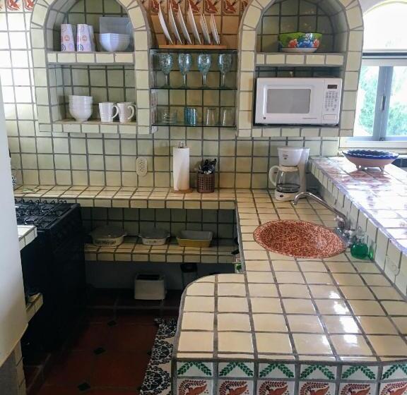 스위트 킹사이즈 침대, Villas Jardin Del Mar