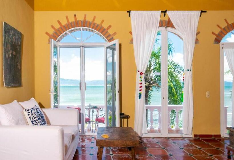 Suite King Size Bed, Villas Jardin Del Mar