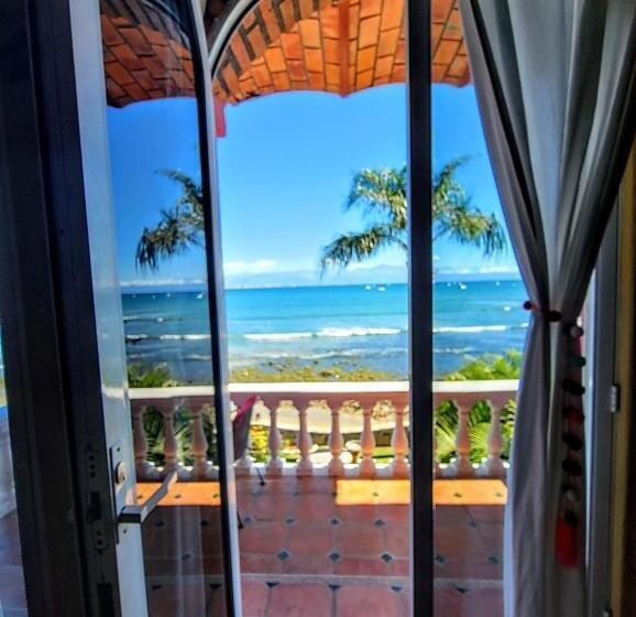 스위트 킹사이즈 침대, Villas Jardin Del Mar