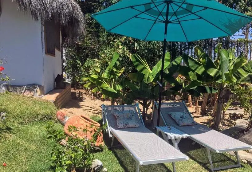 オーシャンビュースタンダードルーム, Villas Jardin Del Mar