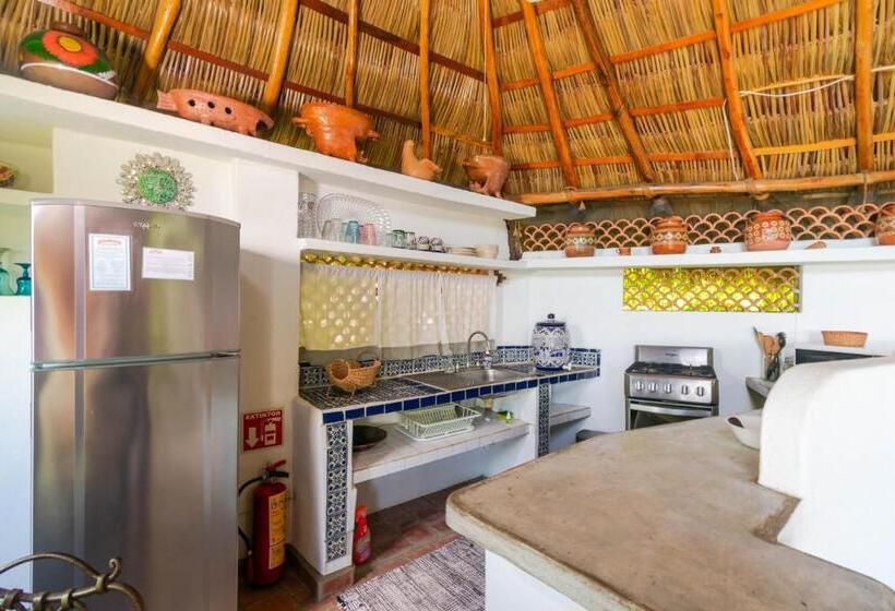 Tengerre Néző Standard Szoba, Villas Jardin Del Mar