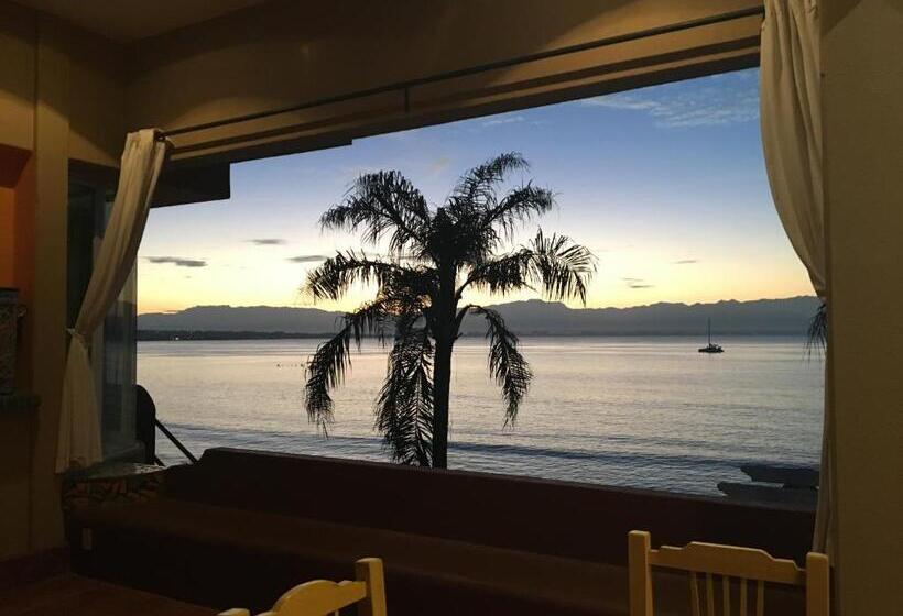 디럭스 룸 바다 전망, Villas Jardin Del Mar