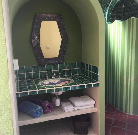 Tengerre Néző Deluxe Szoba, Villas Jardin Del Mar