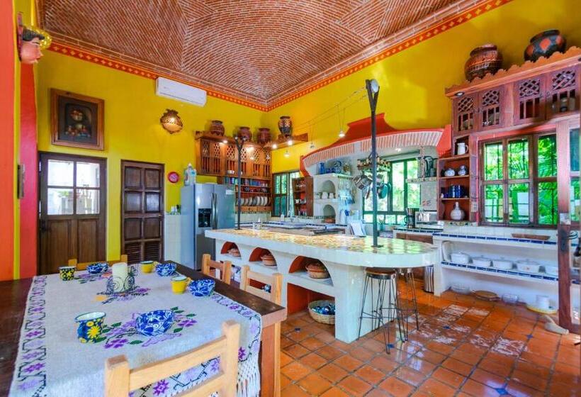 디럭스 스위트 바다 전망, Villas Jardin Del Mar