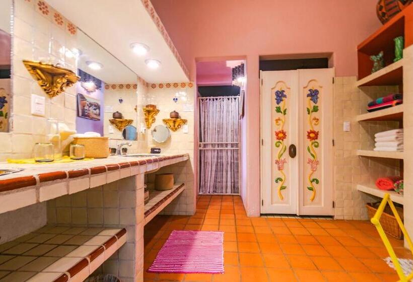 Tengerre Néző Deluxe Suite, Villas Jardin Del Mar