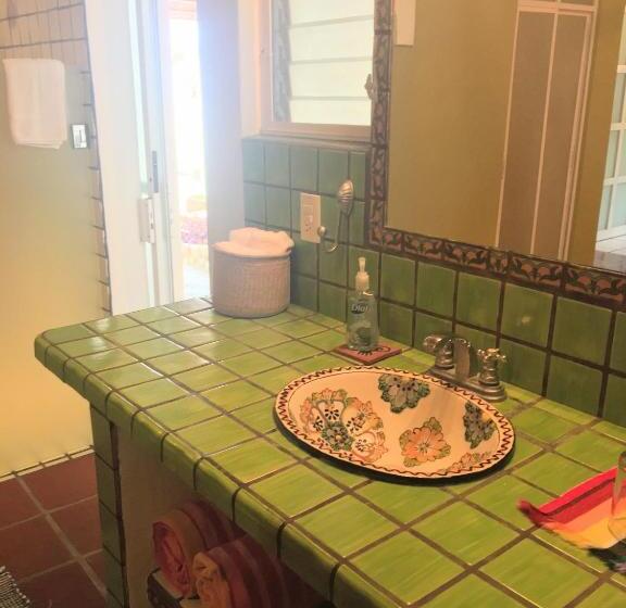 Tengerre Néző Deluxe Szoba Erkéllyel, Villas Jardin Del Mar