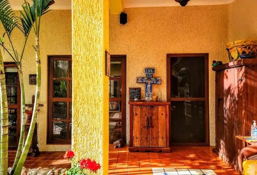 オーシャンビューデラックススイート, Villas Jardin Del Mar