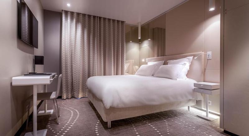 Номер Deluxe Вид на Сад, Intercontinental Durrat Al Riyadh Resort & Spa, An Ihg