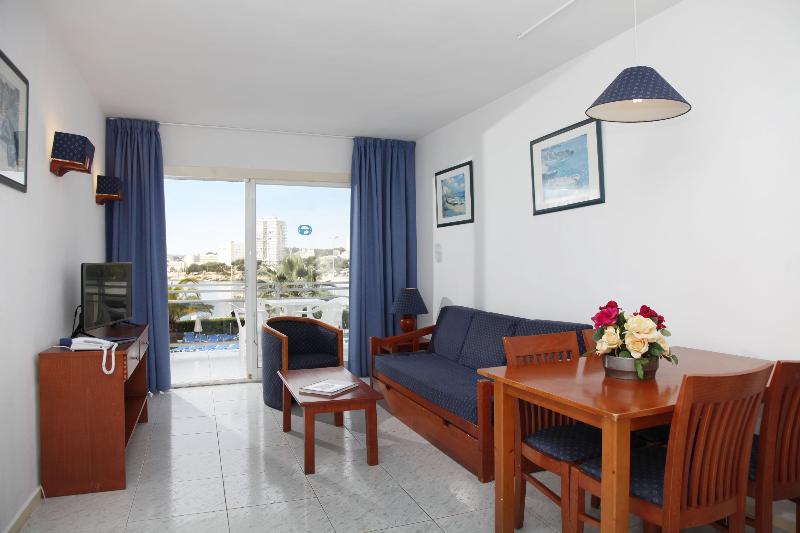 סוויטת ג'וניור נוף לגינה, Intercontinental Durrat Al Riyadh Resort & Spa, An Ihg