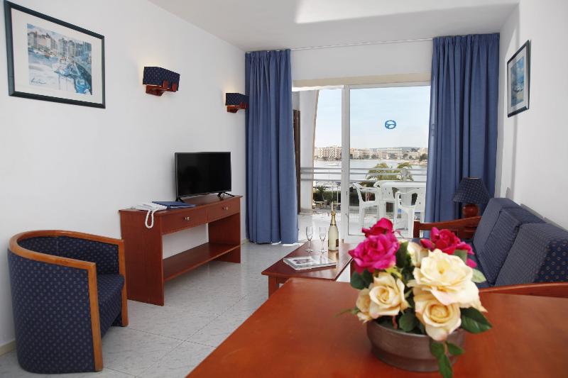 Полулюкс Вид на Сад, Intercontinental Durrat Al Riyadh Resort & Spa, An Ihg