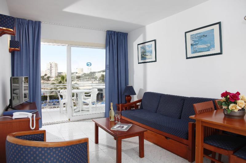 סוויטת ג'וניור נוף לגינה, Intercontinental Durrat Al Riyadh Resort & Spa, An Ihg