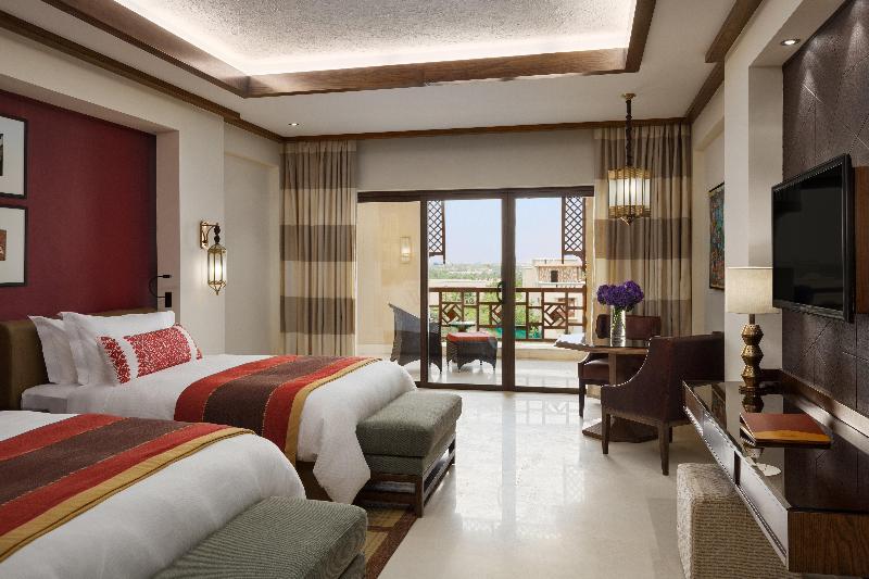 Люкс, Intercontinental Durrat Al Riyadh Resort & Spa, An Ihg