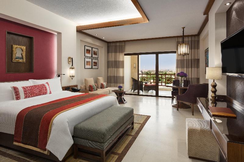 סוויטה, Intercontinental Durrat Al Riyadh Resort & Spa, An Ihg