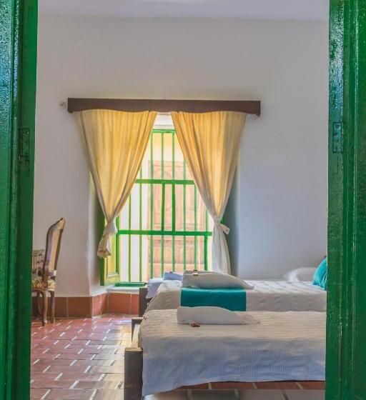 Семейный Номер, La Mansion Hostel