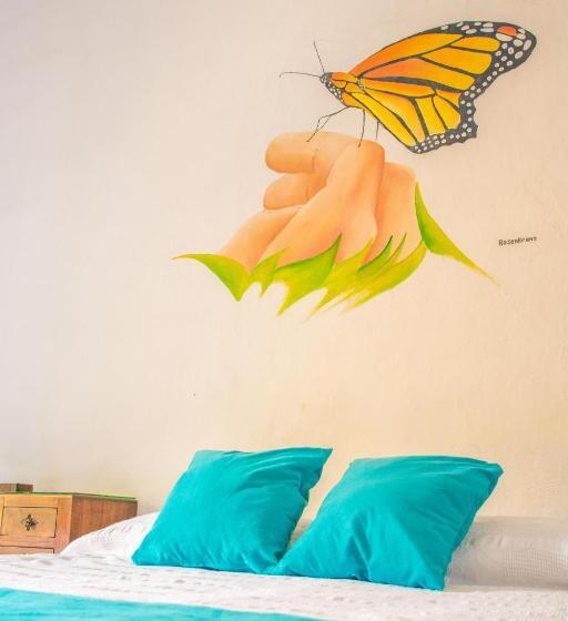 Семейный Номер, La Mansion Hostel