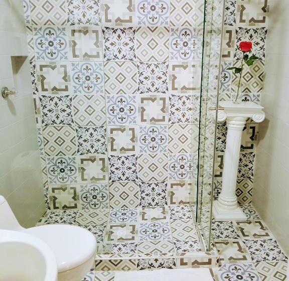 Семейный Номер, La Mansion Hostel