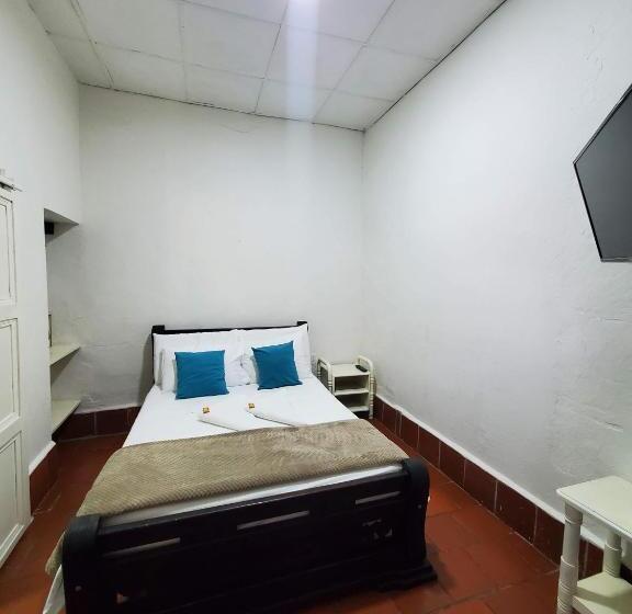 Номер Стандарт, La Mansion Hostel